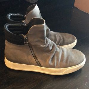 Free People sneakers